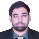 Photo of Saqib Bahauddin Mukadam