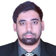 Saqib Bahauddin Mukadam Microsoft Excel trainer in Chiplun