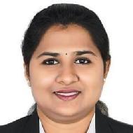 Jasmin K A LLB Tuition trainer in Bangalore