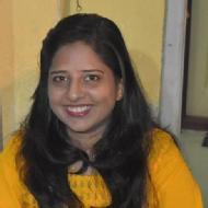 Nesha H. UPSC Exams trainer in Bangalore