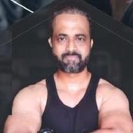 Tauqir Ahmed Personal Trainer trainer in Delhi