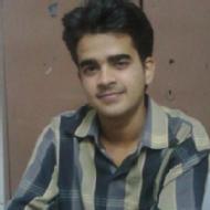 Vineet Kumar Shukla Class I-V Tuition trainer in Mirzapur Sadar