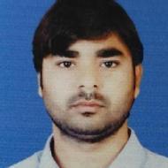Praveen Singh Class 10 trainer in Ghaziabad