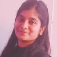 Muskan J. BA Tuition trainer in Jaipur