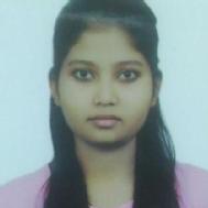 Mamta Sarkar Class 12 Tuition trainer in Chandrapur