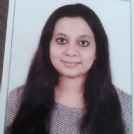 Swetha S CA trainer in Bangalore