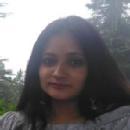 Photo of Ishani K.