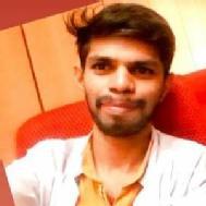 Keshav Kumar Sahu Class 12 Tuition trainer in Raipur