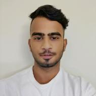 Om Padiyar Personal Trainer trainer in Mumbai