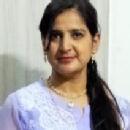 Photo of Nusrat Alam