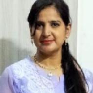 Nusrat Alam Class I-V Tuition trainer in Panchkula