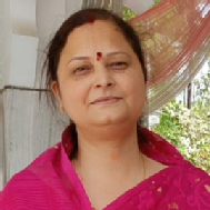 Archana Class I-V Tuition trainer in Mau