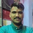 Photo of Tushar Parashar
