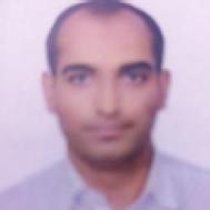 Jitendra Pratap Singh Class 11 Tuition trainer in Delhi