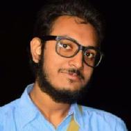 Akash Mukherjee Bengali Speaking trainer in Chandannagar