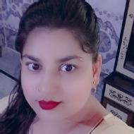 Sherein Fatma Class 12 Tuition trainer in Delhi