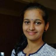 Arpitha M. Dance trainer in Bangalore