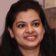 Madhavi M. Class 10 trainer in Mumbai