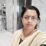 Narayani R. IELTS trainer in Chennai