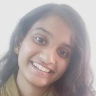 Neha H. Dental Tuition trainer in Davanagere