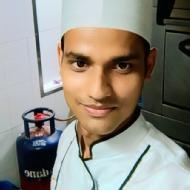 Ashish Kumar Cooking trainer in Delhi