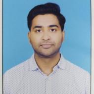 Piyush Sharma Class 12 Tuition trainer in Agra