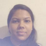 Sheetal B. Class I-V Tuition trainer in Delhi