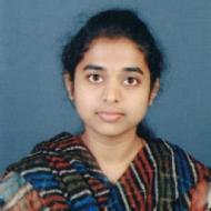 Basamma S. Class 10 trainer in Bangalore