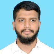 Ghayas Ahamed MSc Tuition trainer in Chennai