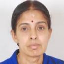 Photo of Lalitha G.