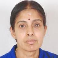 Lalitha G. Class 10 trainer in Bangalore