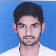 Yogesh Kumar Chandrakar Class I-V Tuition trainer in Bilaspur