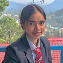 Photo of Harshika Rana