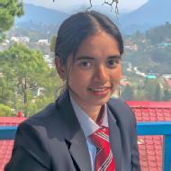 Harshika Rana Class I-V Tuition trainer in Nainital