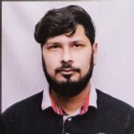 Tauseef Hussain Tally Software trainer in Lucknow