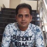 Apu Ghosh Cooking trainer in Kolkata