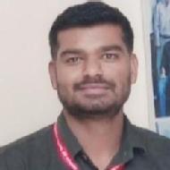 Nitin Yadav Class 10 trainer in Pune