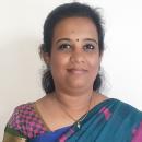 Photo of Kanchana Kadirvel