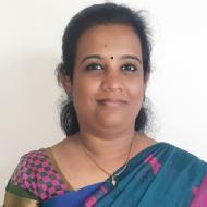 Kanchana Kadirvel BTech Tuition trainer in Chennai