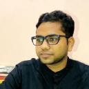 Photo of Lalit Narayan Pandey