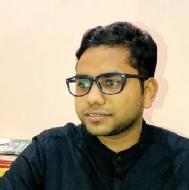 Lalit Narayan Pandey Class 10 trainer in Gurgaon