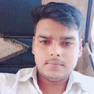 Rajesh Singh Railway Exam trainer in Kanpur Dehat