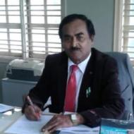 Dr MH Annaiah BTech Tuition trainer in Bangalore