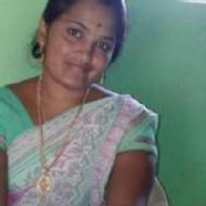 Roopa M. Class 9 Tuition trainer in Mysore