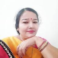 Uma Srivastava Class 8 Tuition trainer in Lucknow