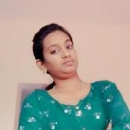 Lakshita S. Class I-V Tuition trainer in Hosur