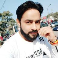 Pravesh Chauhan Personal Trainer trainer in Gurgaon