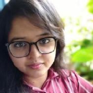 Deepali Das SQL Programming trainer in Mumbai