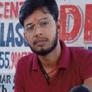 Shivam Kumar Class 12 Tuition trainer in Muzaffarpur