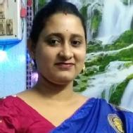 Sunita H. Class I-V Tuition trainer in Kolkata